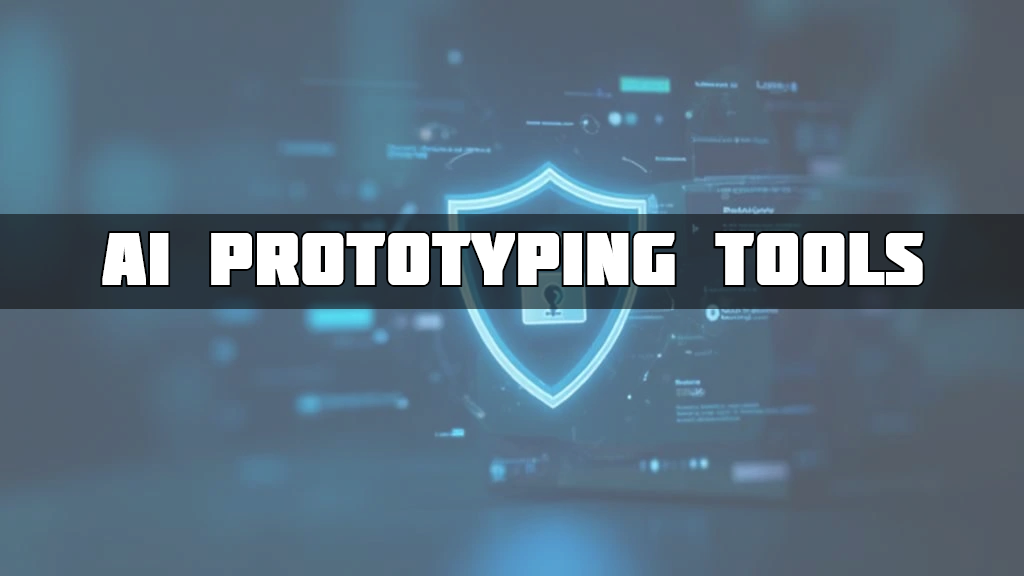 AI Prototyping Tools featured image